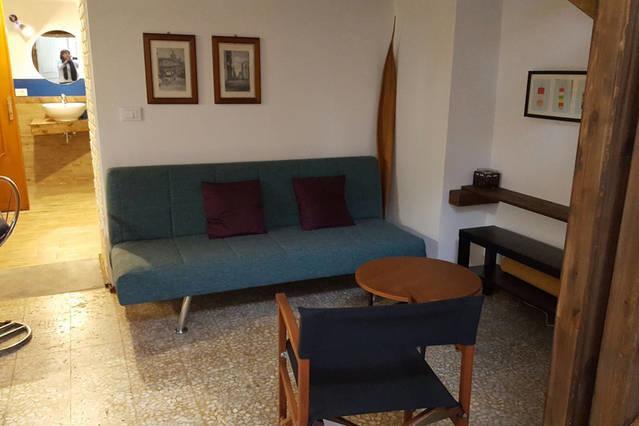 La Discesa Di San Camillo Apartment Catania Exterior photo