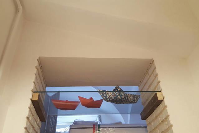 La Discesa Di San Camillo Apartment Catania Exterior photo