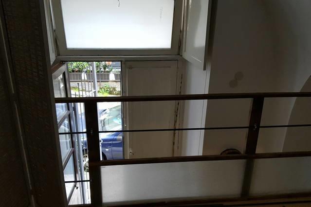 La Discesa Di San Camillo Apartment Catania Exterior photo