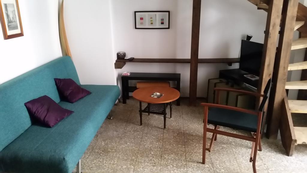La Discesa Di San Camillo Apartment Catania Exterior photo